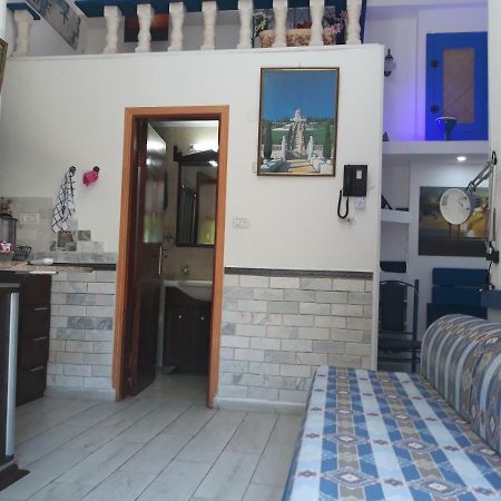 Tamer Guest house Haïfa Extérieur photo