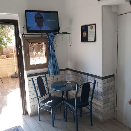 Tamer Guest house Haïfa Extérieur photo