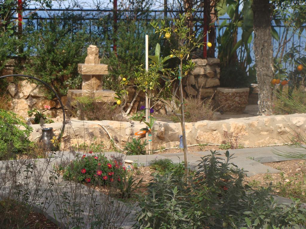 Tamer Guest house Haïfa Extérieur photo