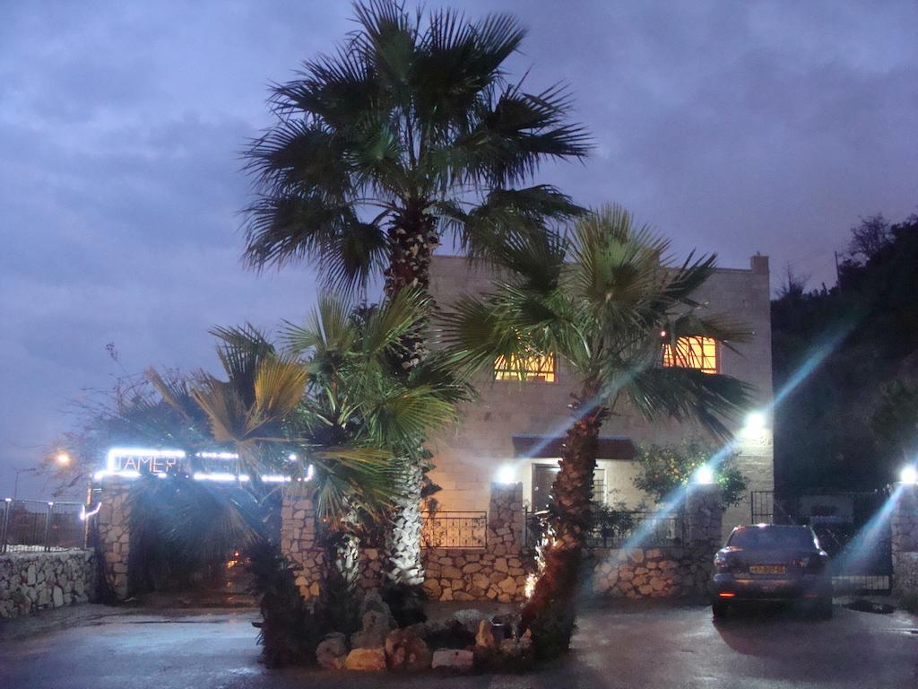 Tamer Guest house Haïfa Extérieur photo