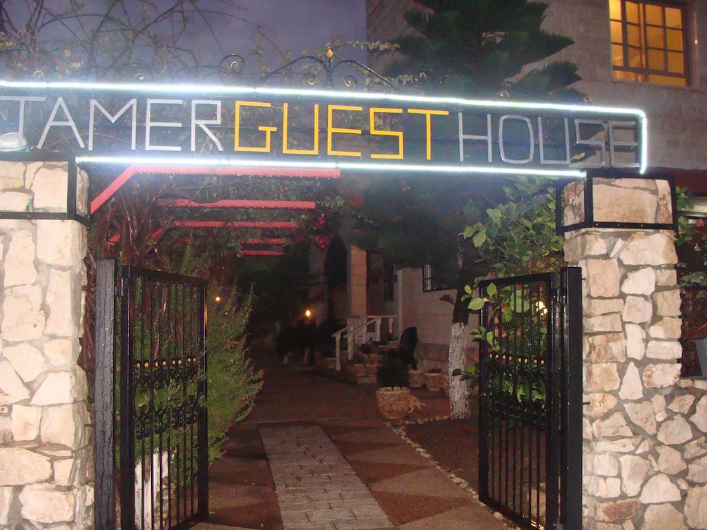 Tamer Guest house Haïfa Extérieur photo