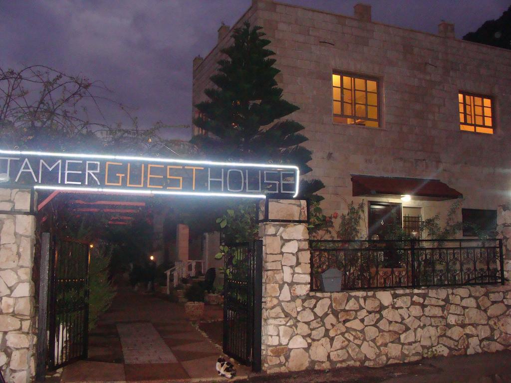 Tamer Guest house Haïfa Extérieur photo