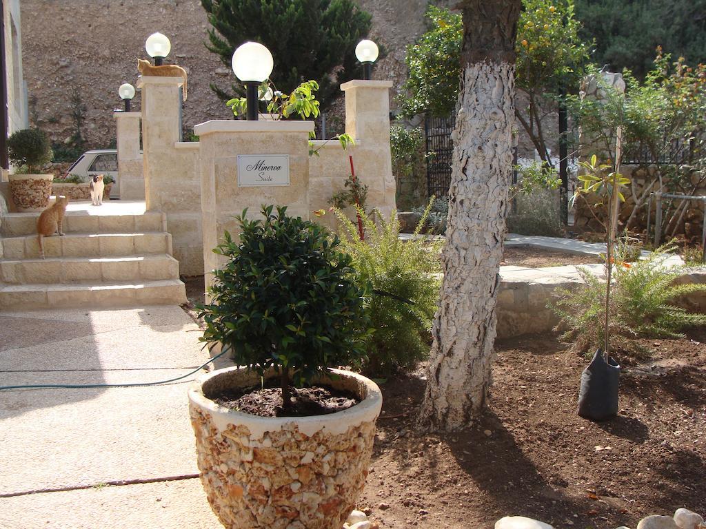 Tamer Guest house Haïfa Extérieur photo