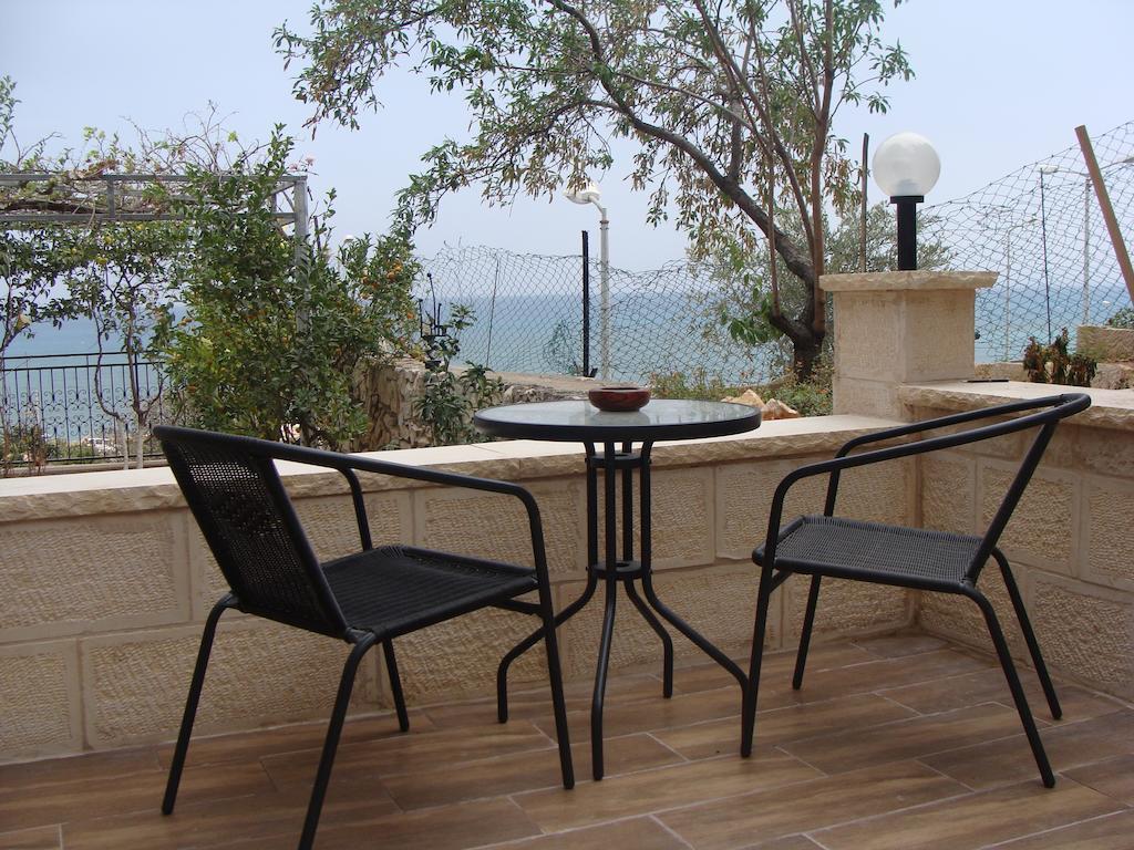 Tamer Guest house Haïfa Extérieur photo