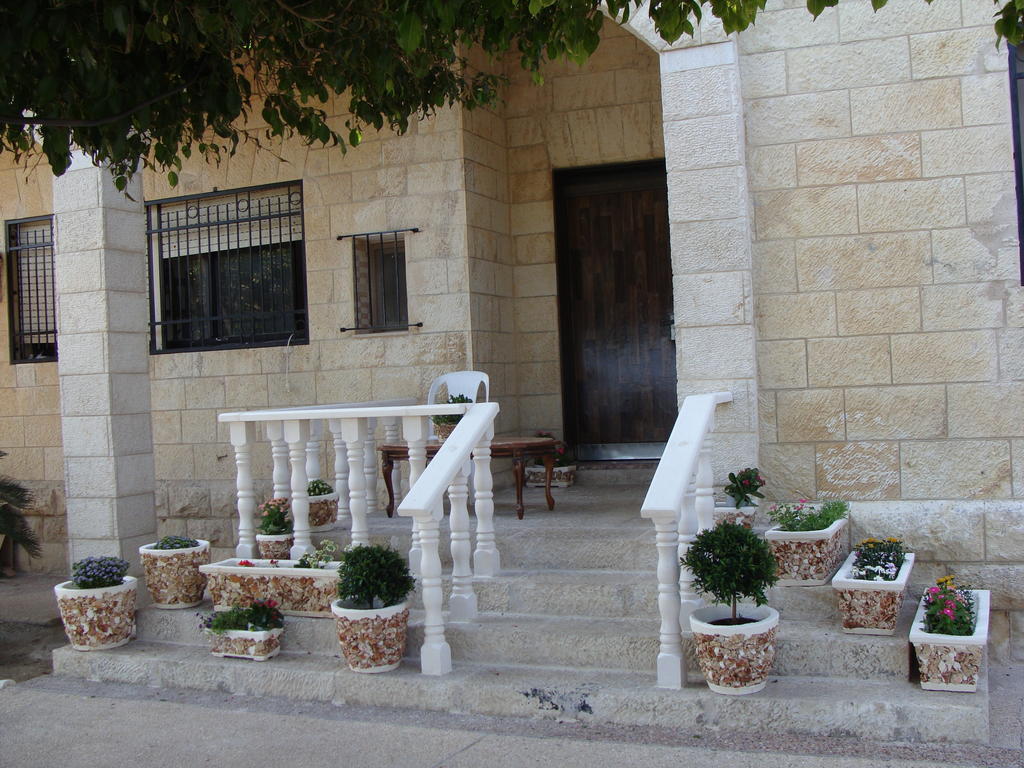 Tamer Guest house Haïfa Extérieur photo