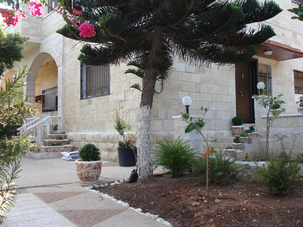 Tamer Guest house Haïfa Extérieur photo