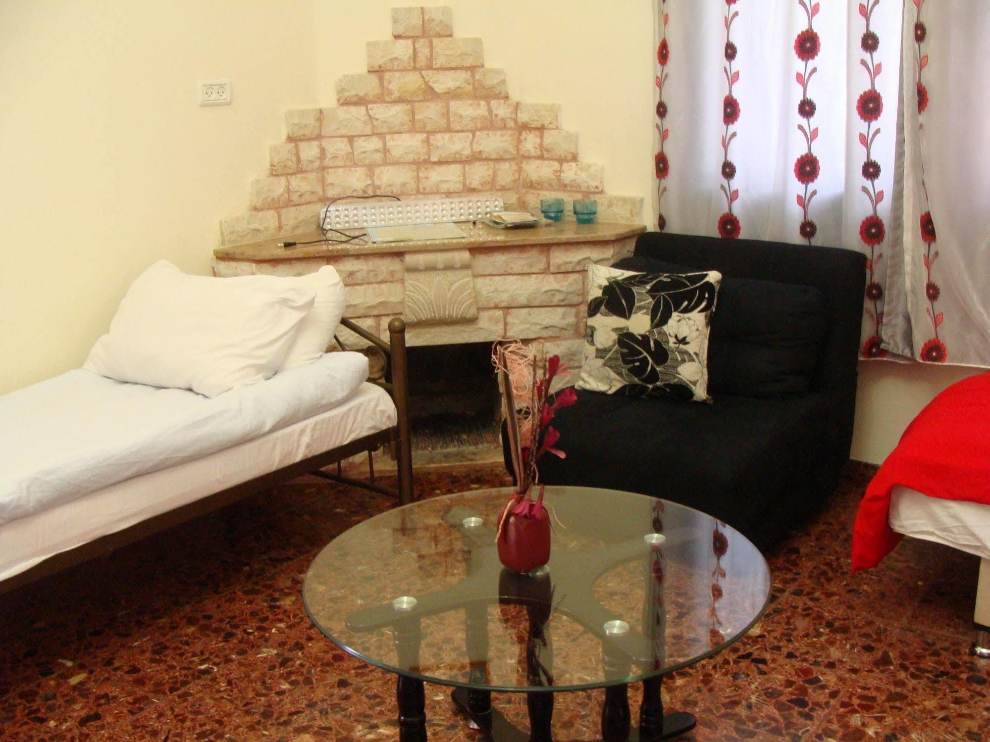 Tamer Guest house Haïfa Extérieur photo