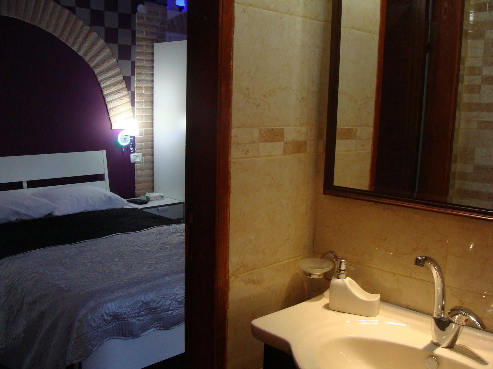 Tamer Guest house Haïfa Extérieur photo
