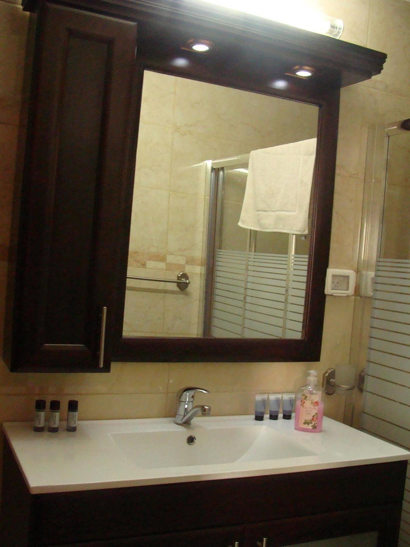 Tamer Guest house Haïfa Extérieur photo