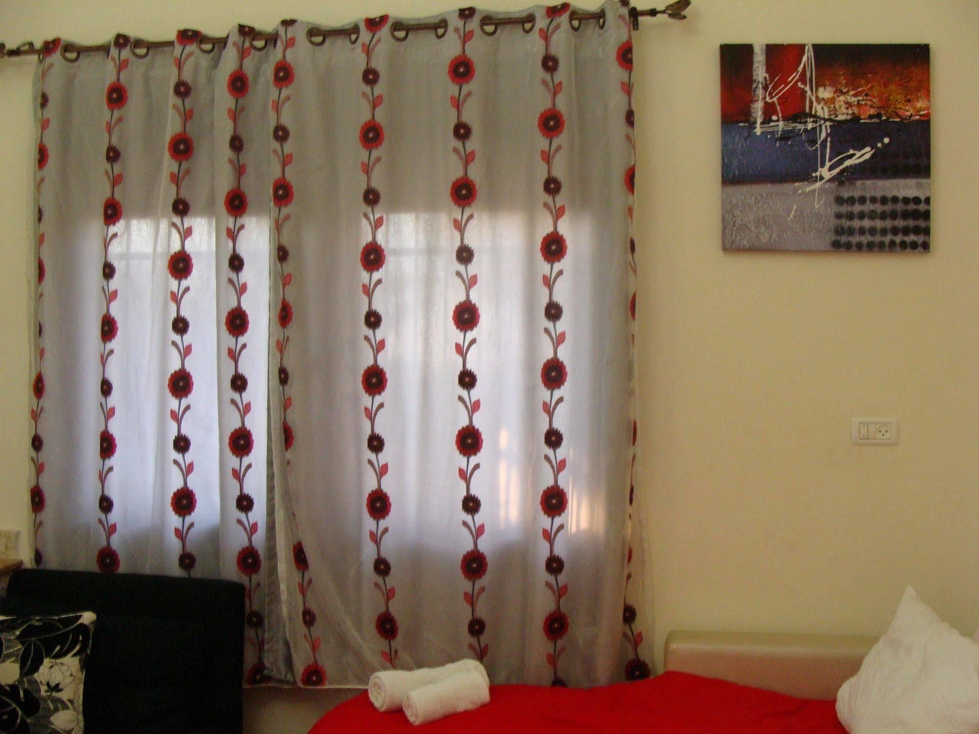 Tamer Guest house Haïfa Extérieur photo