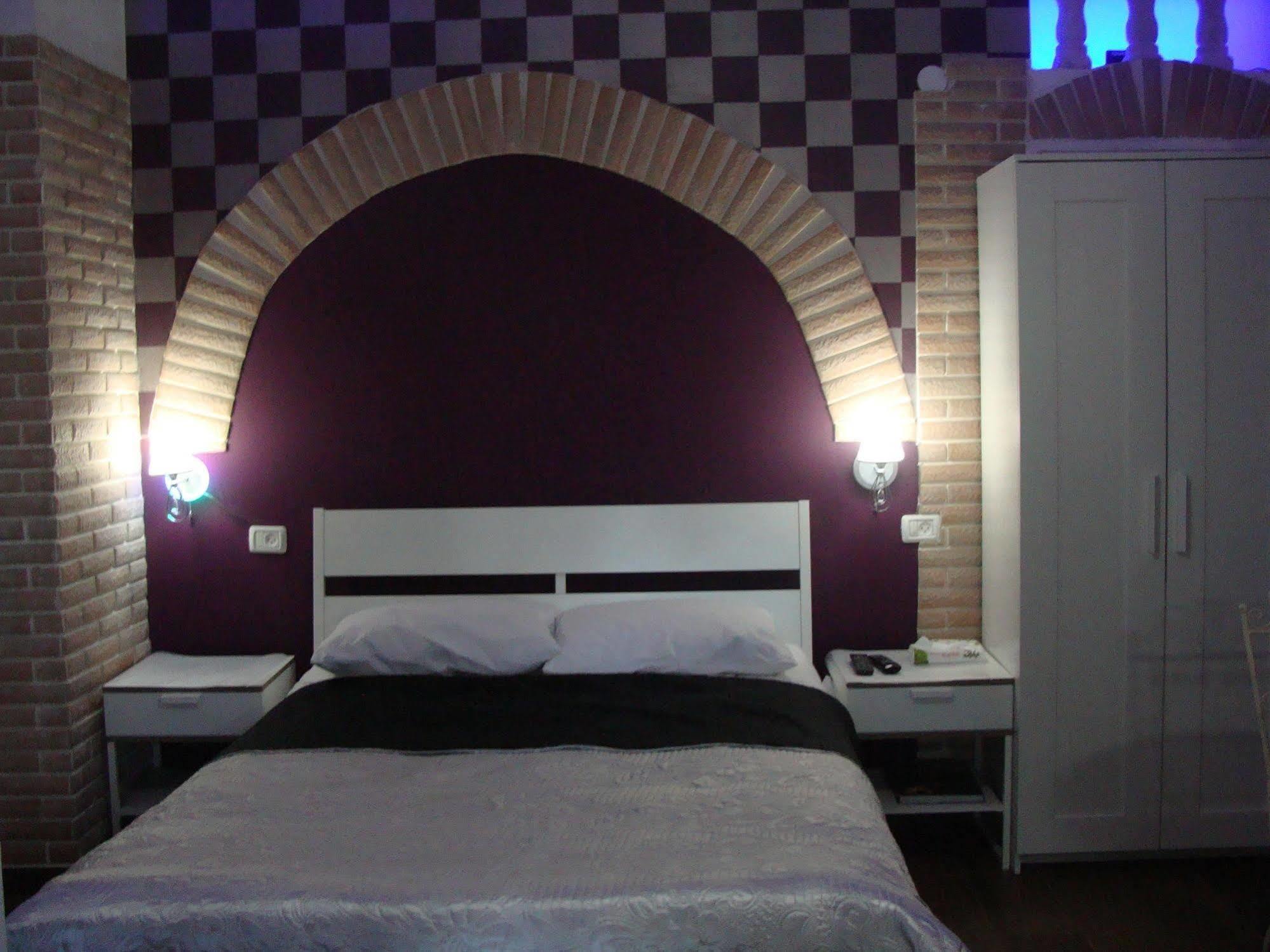 Tamer Guest house Haïfa Extérieur photo