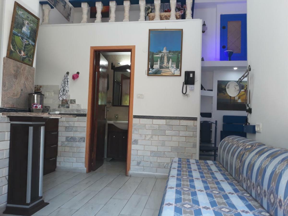 Tamer Guest house Haïfa Extérieur photo
