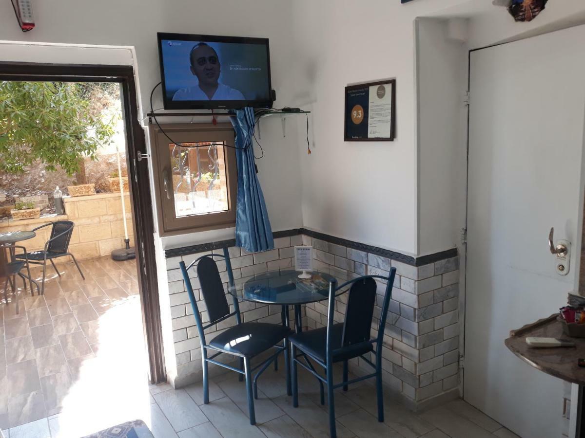 Tamer Guest house Haïfa Extérieur photo