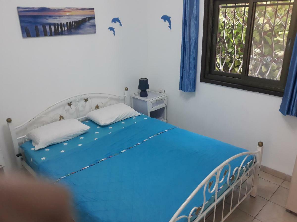 Tamer Guest house Haïfa Extérieur photo
