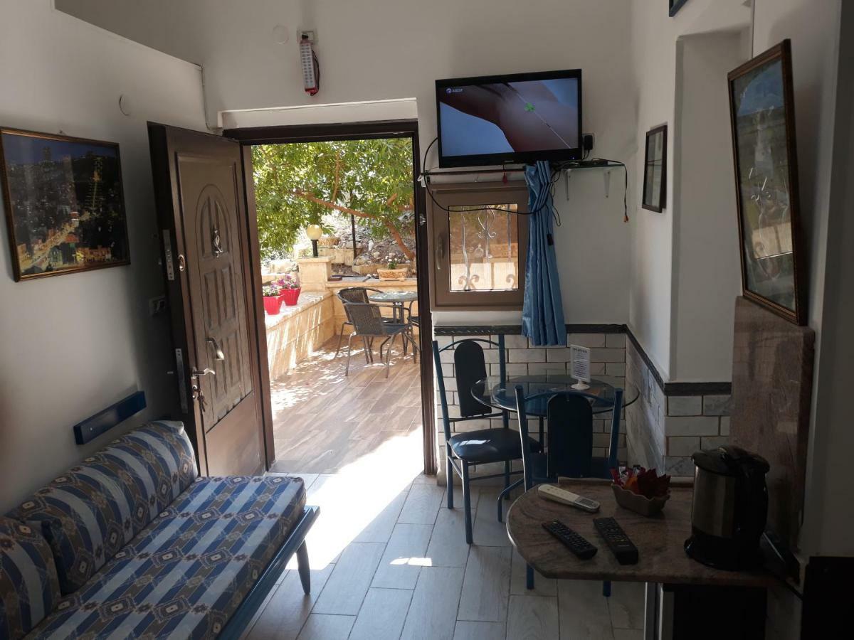Tamer Guest house Haïfa Extérieur photo