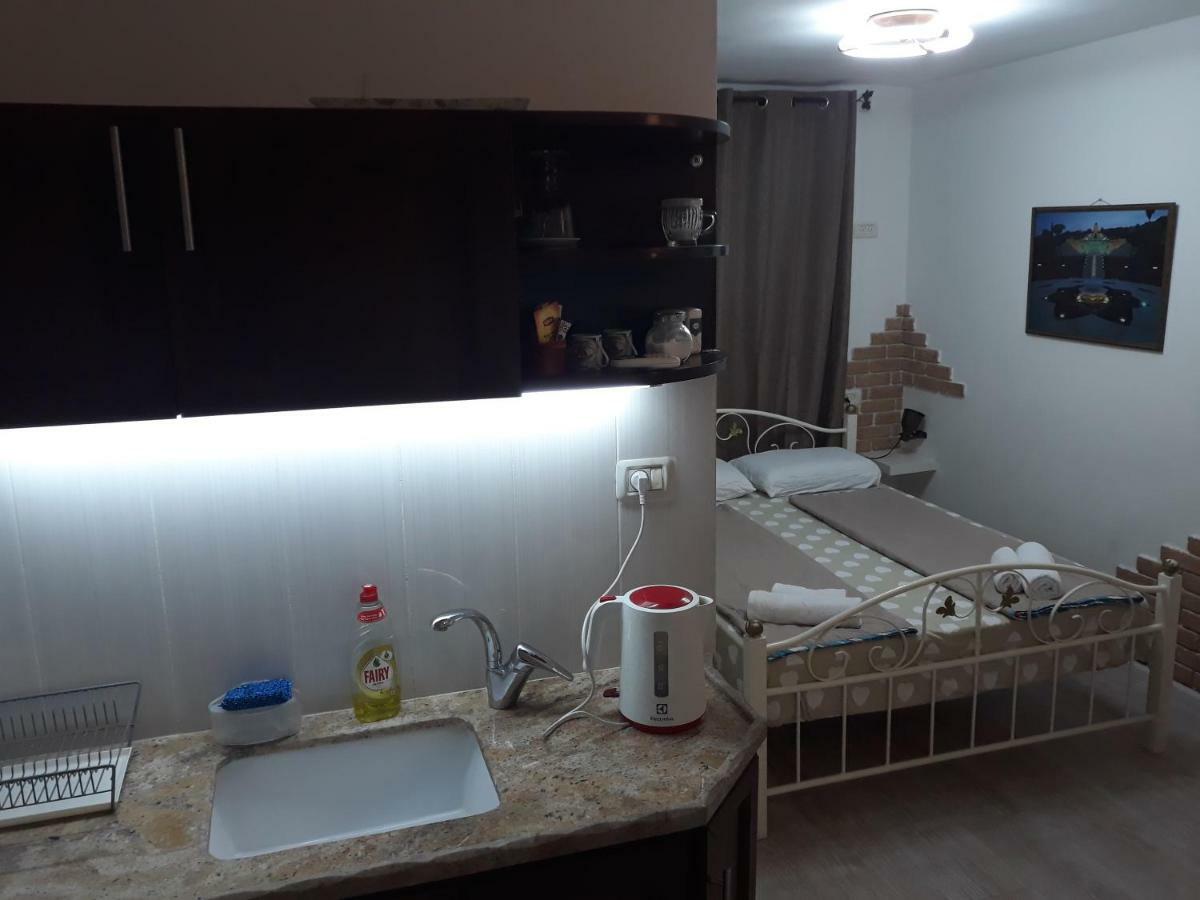 Tamer Guest house Haïfa Extérieur photo